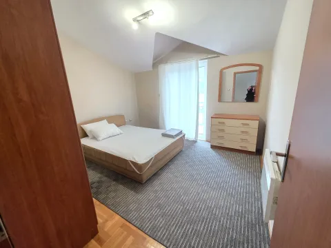 Rent, one bedroom apartment, 75m², Zabjelo, Podgorica - image 10