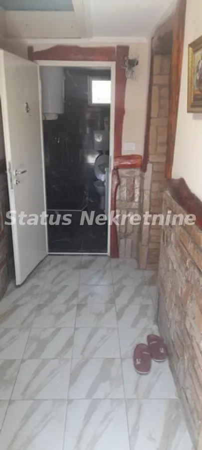 Prodaja, kuća, 137m², Titel, Novi Sad