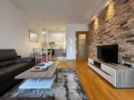 Rent, one bedroom apartment, 45m², City Kvart, Podgorica - image 4