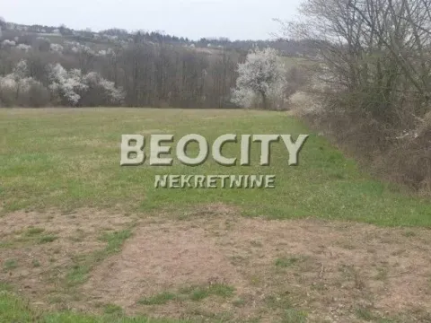 Prodaja, plac, 130m², Parcani, Sopot - image 9