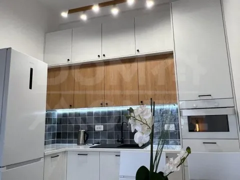 Rent, one bedroom apartment, 46m², Tivat, Crna Gora - image 3