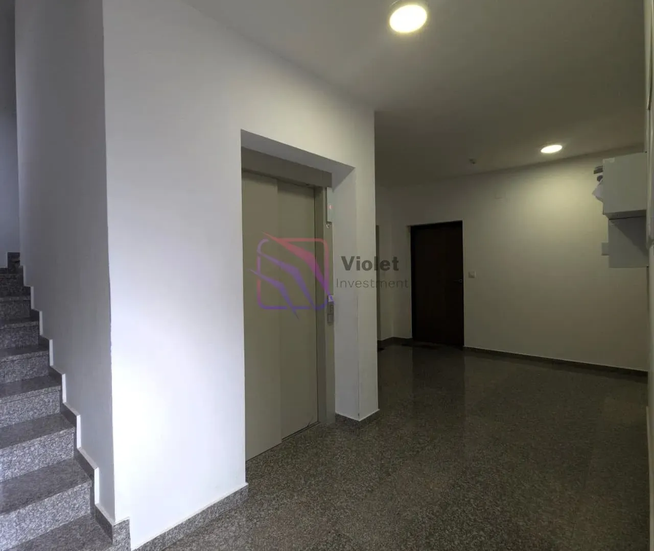Sale, one bedroom apartment, 42m², Babilonija, Budva