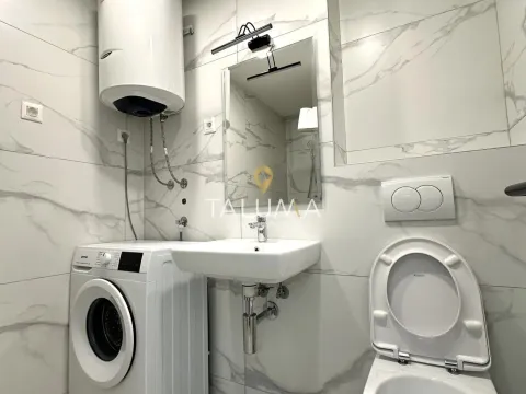 Rent, one bedroom apartment, 48m², Stari Aerodrom, Podgorica - image 4