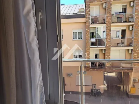 Rent, three bedroom apartment, 50m², Podbara, Novi Sad Sve Podlokacije - image 10