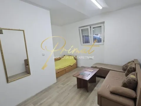 Sale, apartment, 27m², Vračar Hram, Vračar Sve Podlokacije - image 2