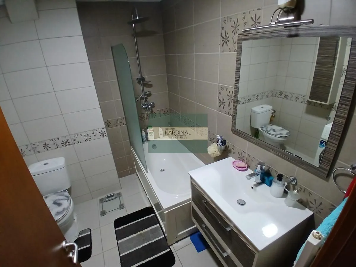 Prodaja, trosoban stan, 85m², Centar, Jagodina
