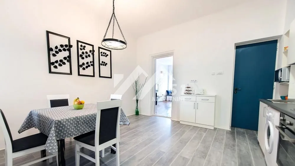 Rent, one bedroom apartment, 42m², Kej, Novi Sad Sve Podlokacije