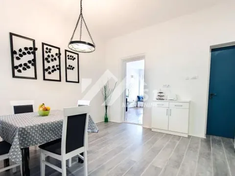 Rent, one bedroom apartment, 42m², Kej, Novi Sad Sve Podlokacije - image 5
