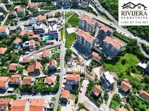 Prodaja, dvosoban stan, 79m², Dobrota, Kotor - image 2