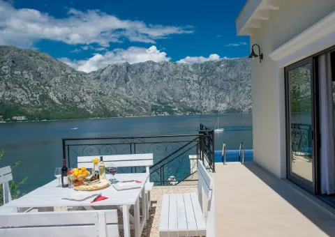 Prodaja, kuća, 150m², Stoliv, Kotor - image 13