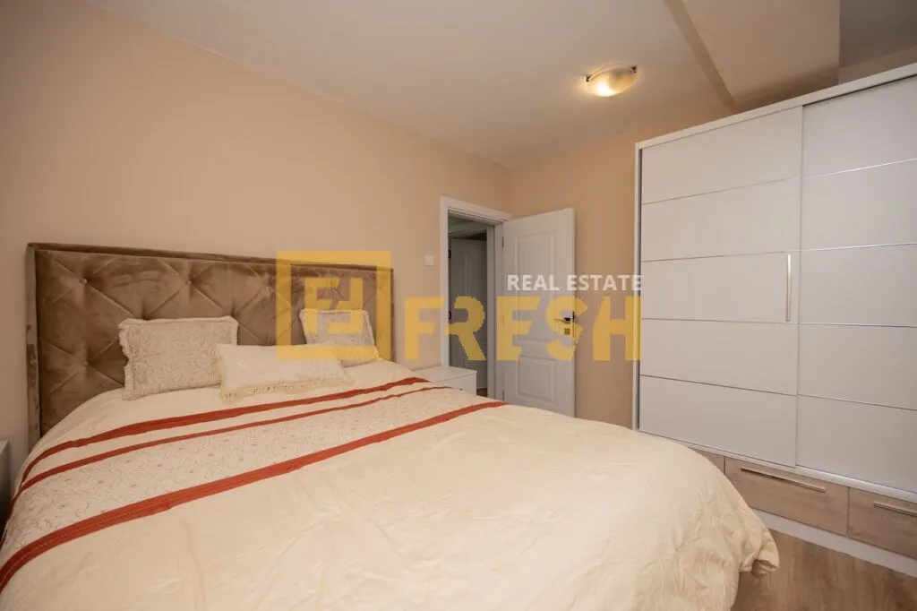 Rent, three bedroom apartment, 100m², Centar, Podgorica
