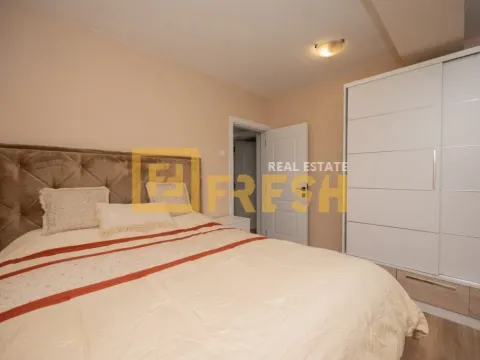 Rent, three bedroom apartment, 100m², Centar, Podgorica - image 9