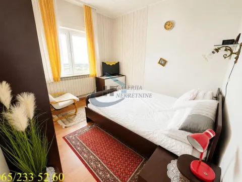 Prodaja, dvosoban stan, 55m², Labudovo Brdo, Beograd - image 8