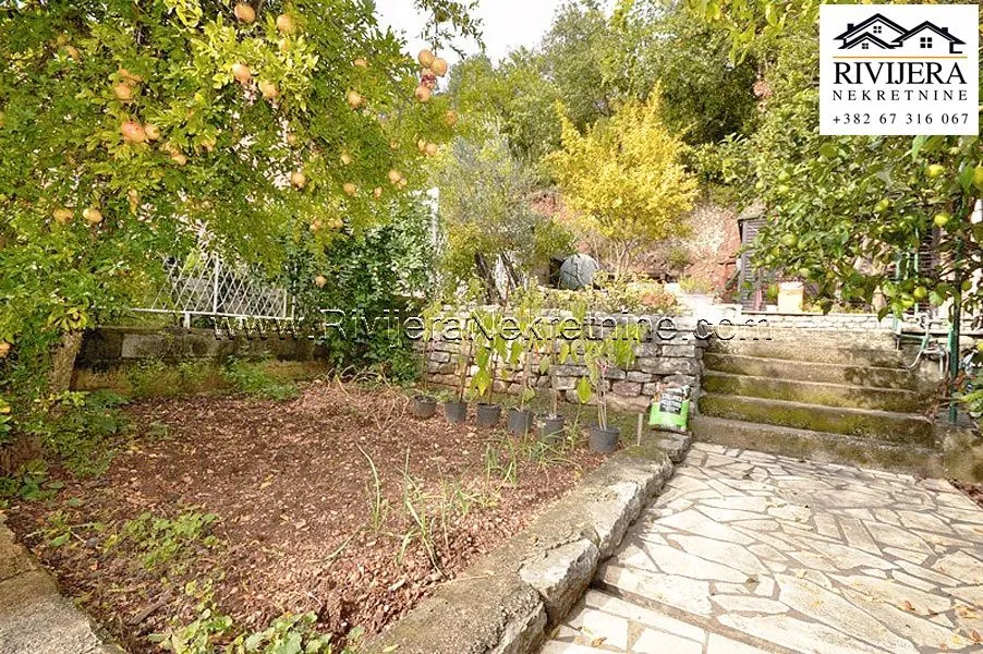 Prodaja, kuća, 222m², Meljine, Herceg Novi