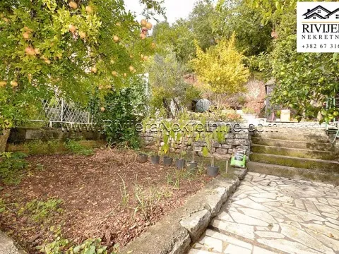 Sale, house, 222m², Meljine, Herceg Novi - image 26