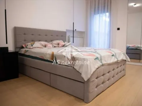 Izdavanje, dvosoban stan, 60m², Čubura, Beograd - image 6