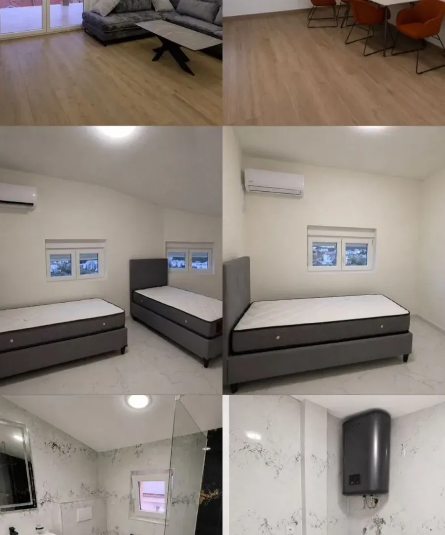 Rent, house, 500m², Momišići, Podgorica