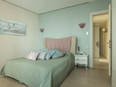 Sale, four bedroom apartment, 562m², Budva, Crna Gora - image 14