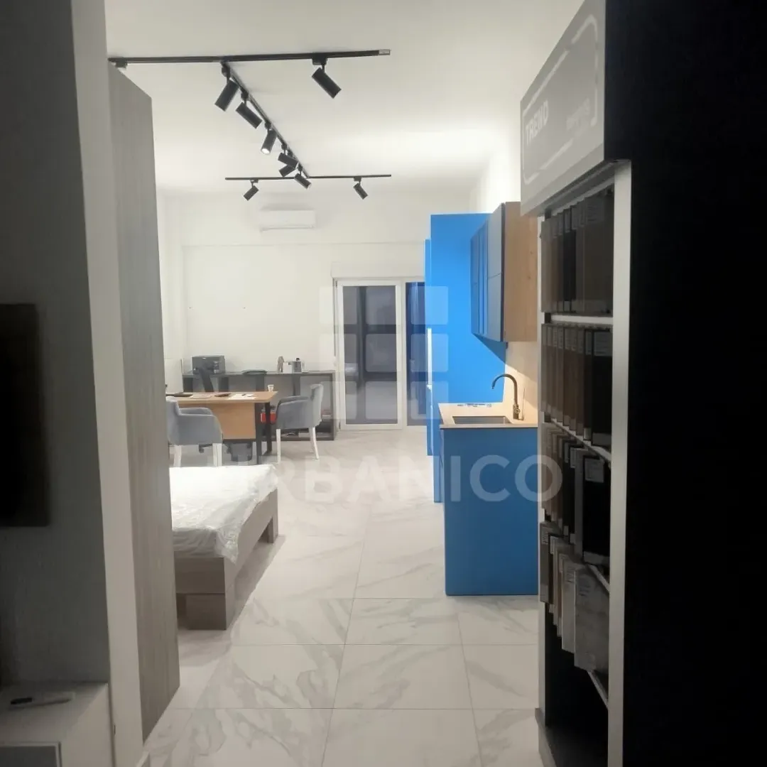 Rent, office space, 126m², Bijela, Herceg Novi