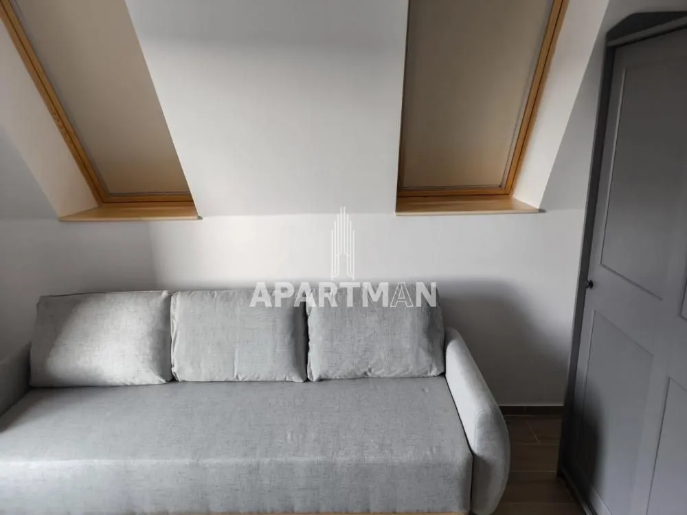 Sale, three bedroom apartment, 44m², Divčibare, Valjevo