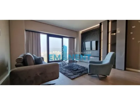 Rent, two bedroom apartment, 59m², Novi Beograd Blok 65, Novi Beograd Sve Podlokacije - image 2