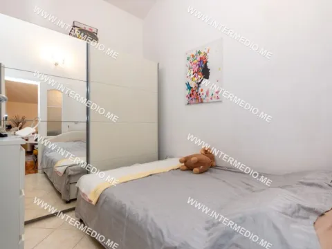 Prodaja, dvosoban stan, 50m², Topla, Herceg Novi - image 5