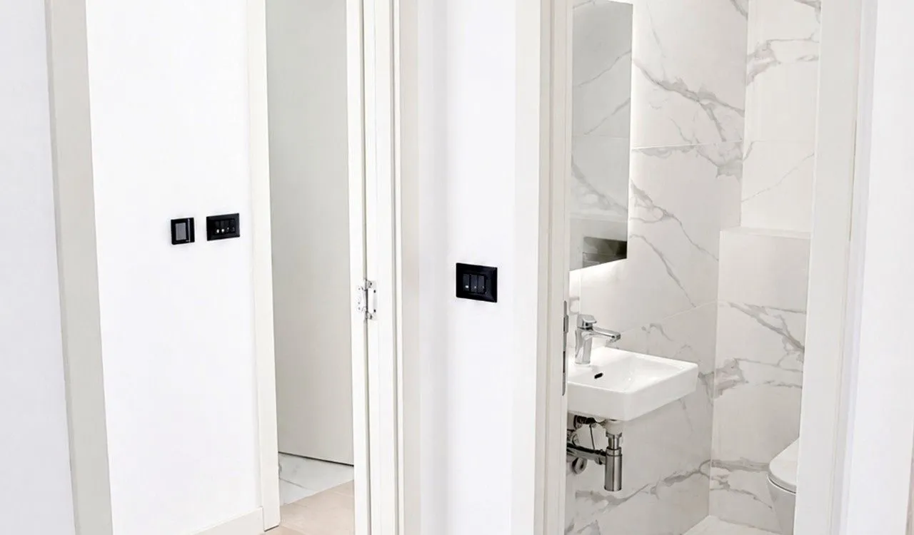 Prodaja, garsonjera, 125m², Preko Morače, Podgorica