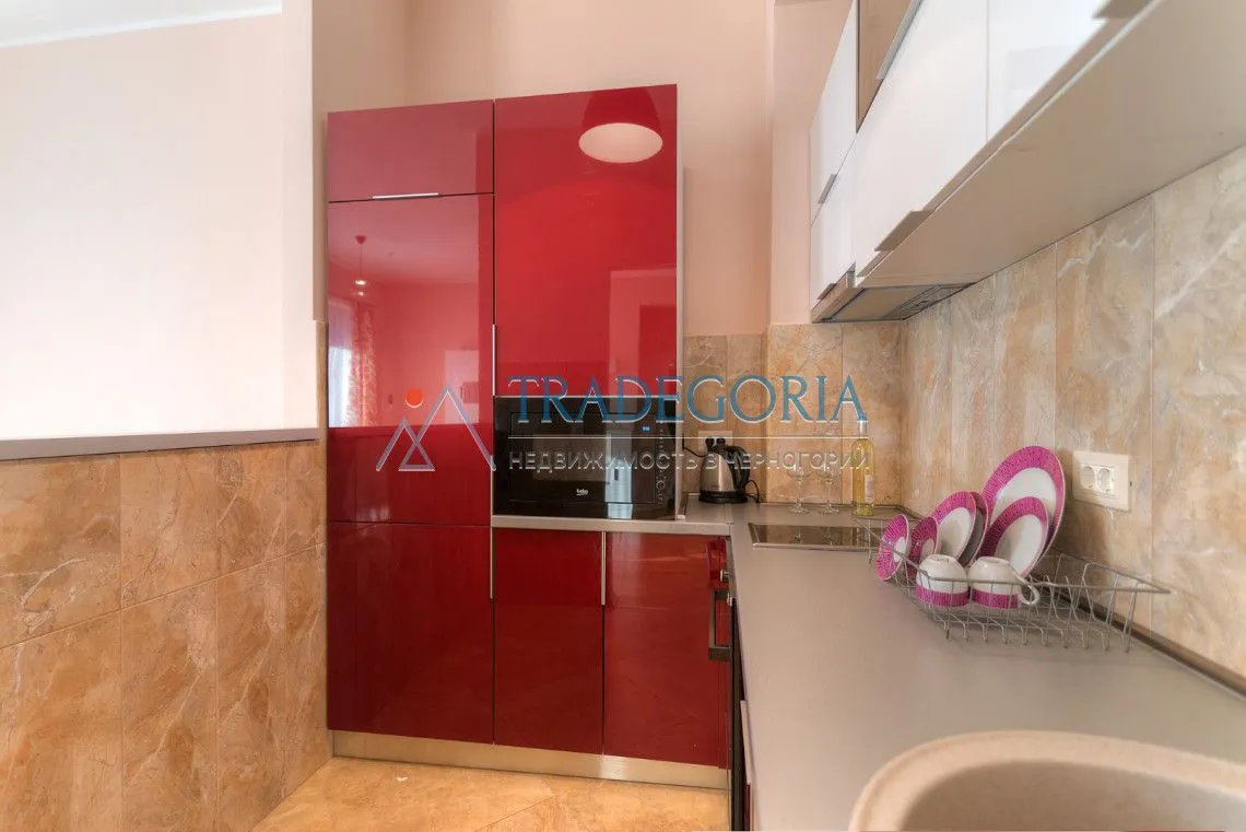 Prodaja, trosoban stan, 104m², Budva, Crna Gora