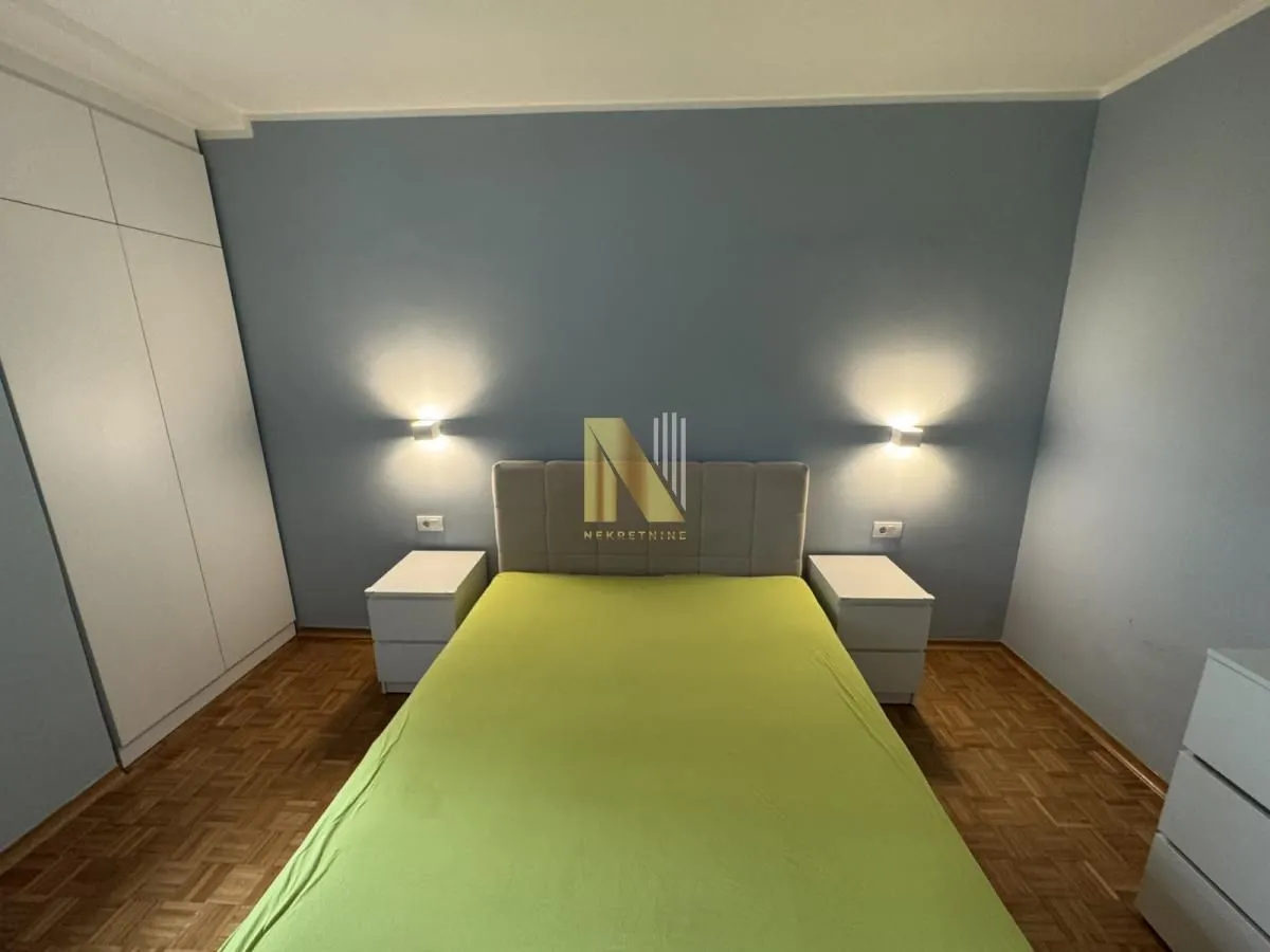 Izdavanje, dvosoban stan, 65m², Liman 3, Novi Sad Sve Podlokacije