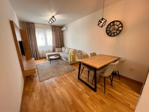 Rent, one bedroom apartment, 45m², Avijatičarsko naselje, Novi Sad Sve Podlokacije - image 3