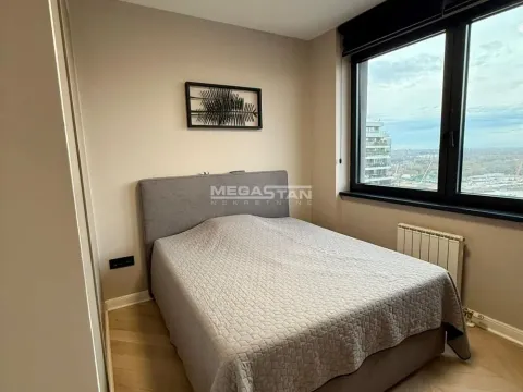 Prodaja, četvorosoban stan, 112m², Savski Venac, Beograd - image 3
