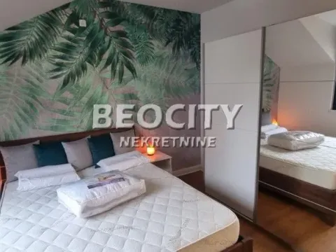 Izdavanje, trosoban stan, 65m², Botanička Bašta, Palilula Sve Podlokacije - image 5