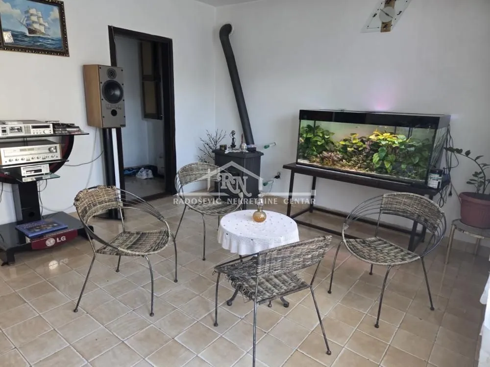 Rent, one bedroom apartment, 40m², Boleč, Grocka