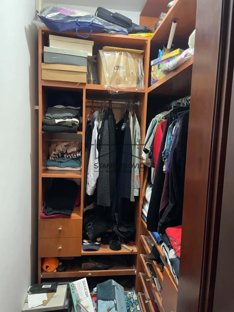 Prodaja, četvorosoban stan, 147m², Spens, Novi Sad Sve Podlokacije