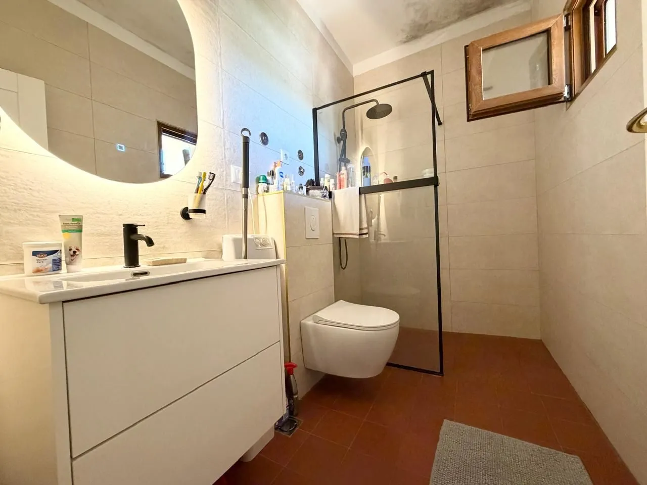 Rent, house, 256m², Masline, Podgorica