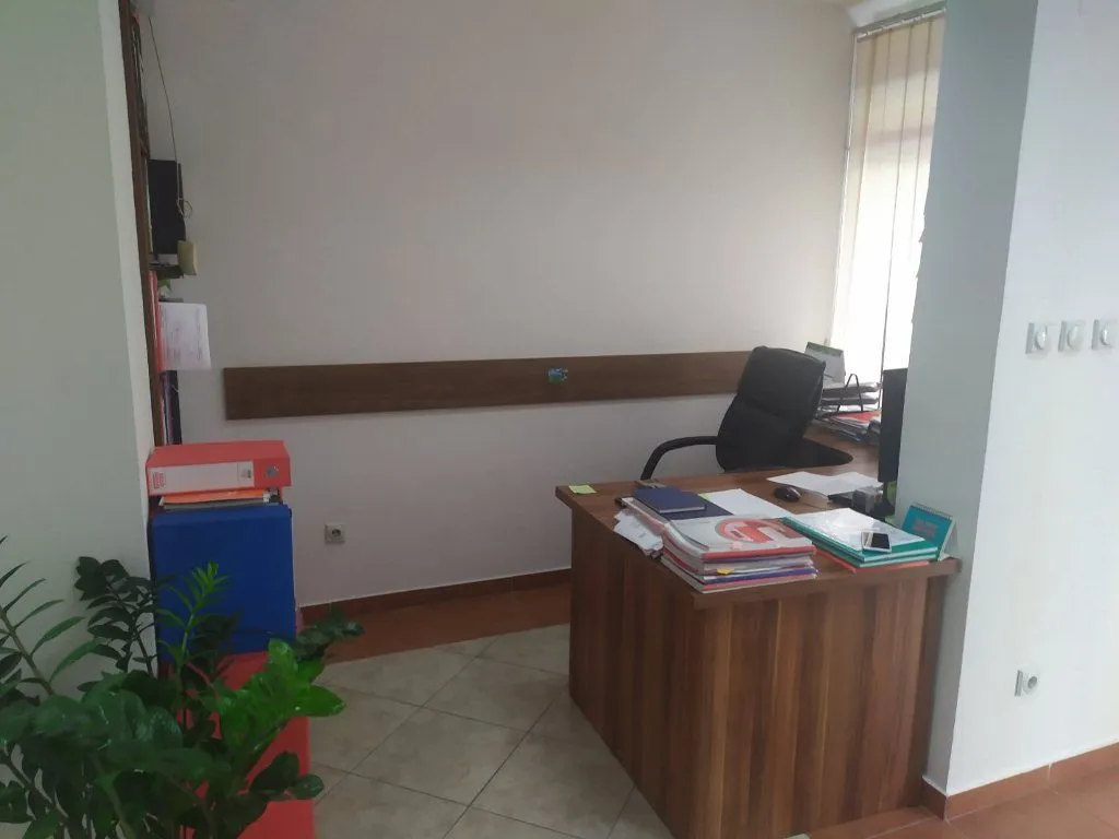 Rent, office space, 81m², Zabjelo, Podgorica