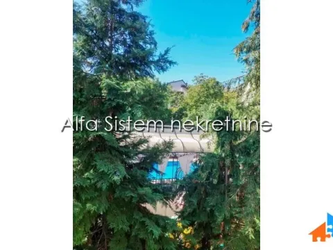 Rent, apartment, 55m², Zvezdara Sve Podlokacije, Beograd - image 18