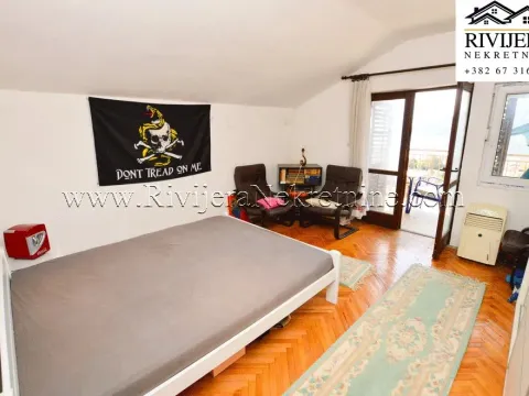 Sale, two bedroom apartment, 92m², Igalo, Herceg Novi - image 5