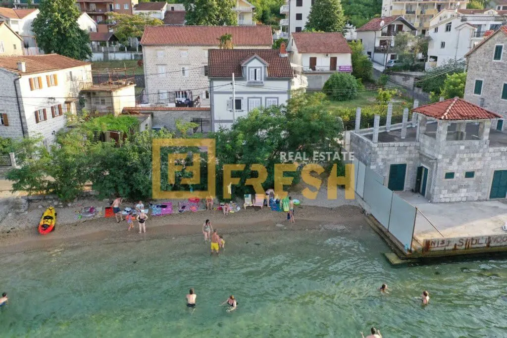 Prodaja, kuća, 150m², Kotor, Crna Gora