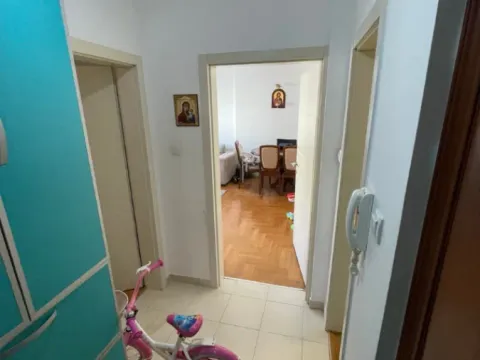 Prodaja, dvosoban stan, 44m², Bulevar patrijarha Pavla, Novi Sad Sve Podlokacije - image 10