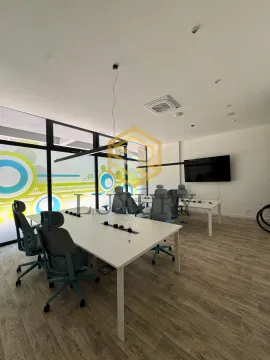 Rent, office space, 140m², Master Kvart, Podgorica - image 7