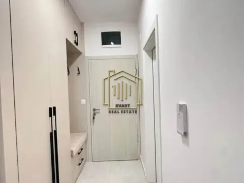 Prodaja, jednosoban stan, 45m², Zabjelo, Podgorica - image 8