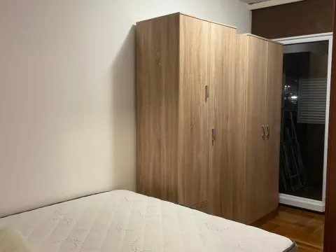 Rent, two bedroom apartment, 60m², 1 maj, Podgorica - image 12