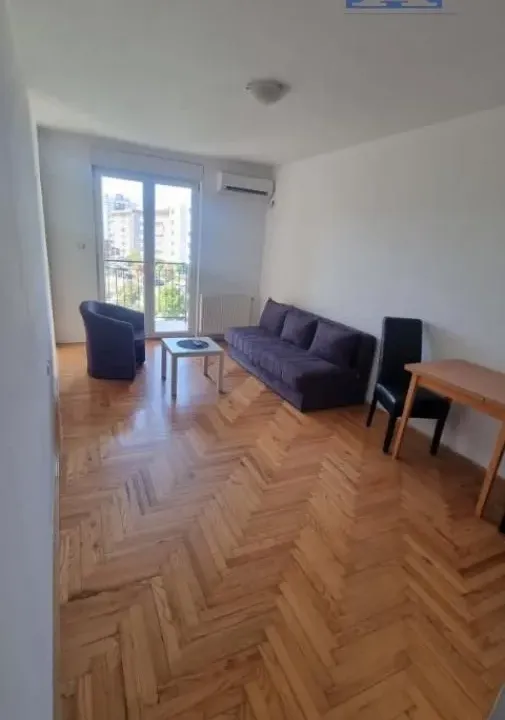 Rent, one bedroom apartment, 30m², Socijalno, Novi Sad Sve Podlokacije