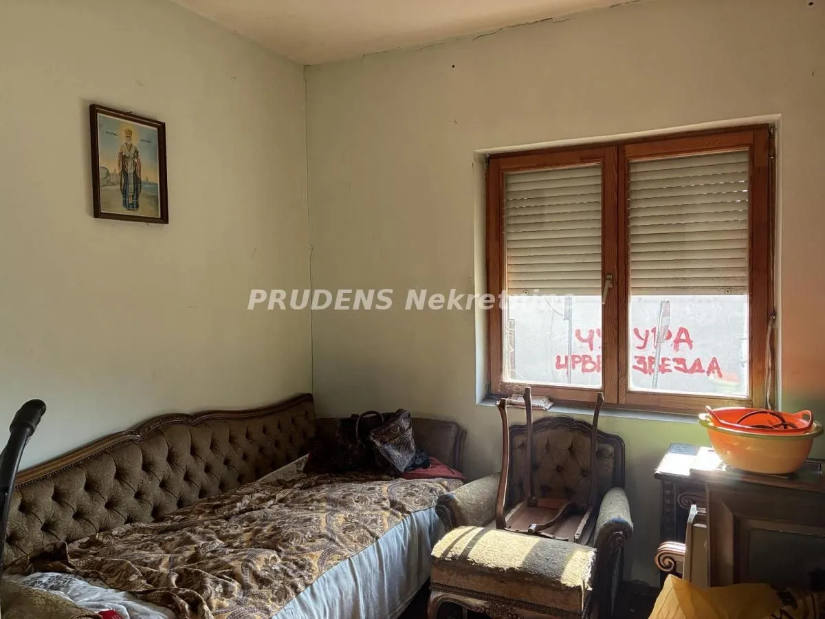 Sale, house, 61m², Vračar Sve Podlokacije, Beograd