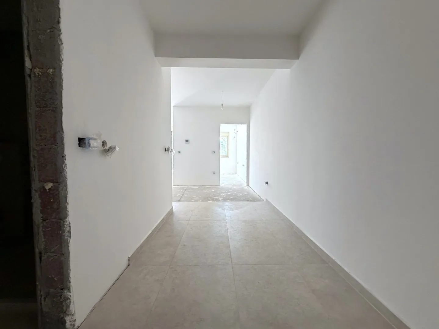 Prodaja, jednosoban stan, 51m², Bečići, Budva