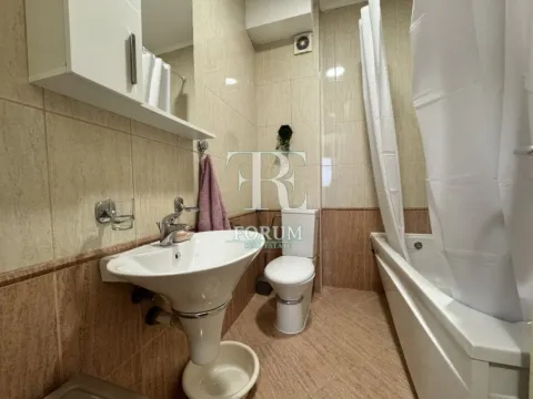 Izdavanje, jednosoban stan, 45m², Preko Morače, Podgorica - image 8