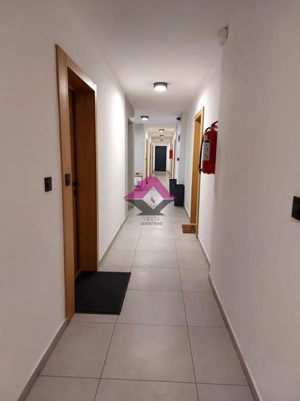 Sale, apartment, 25m², Banjica, Voždovac Sve Podlokacije