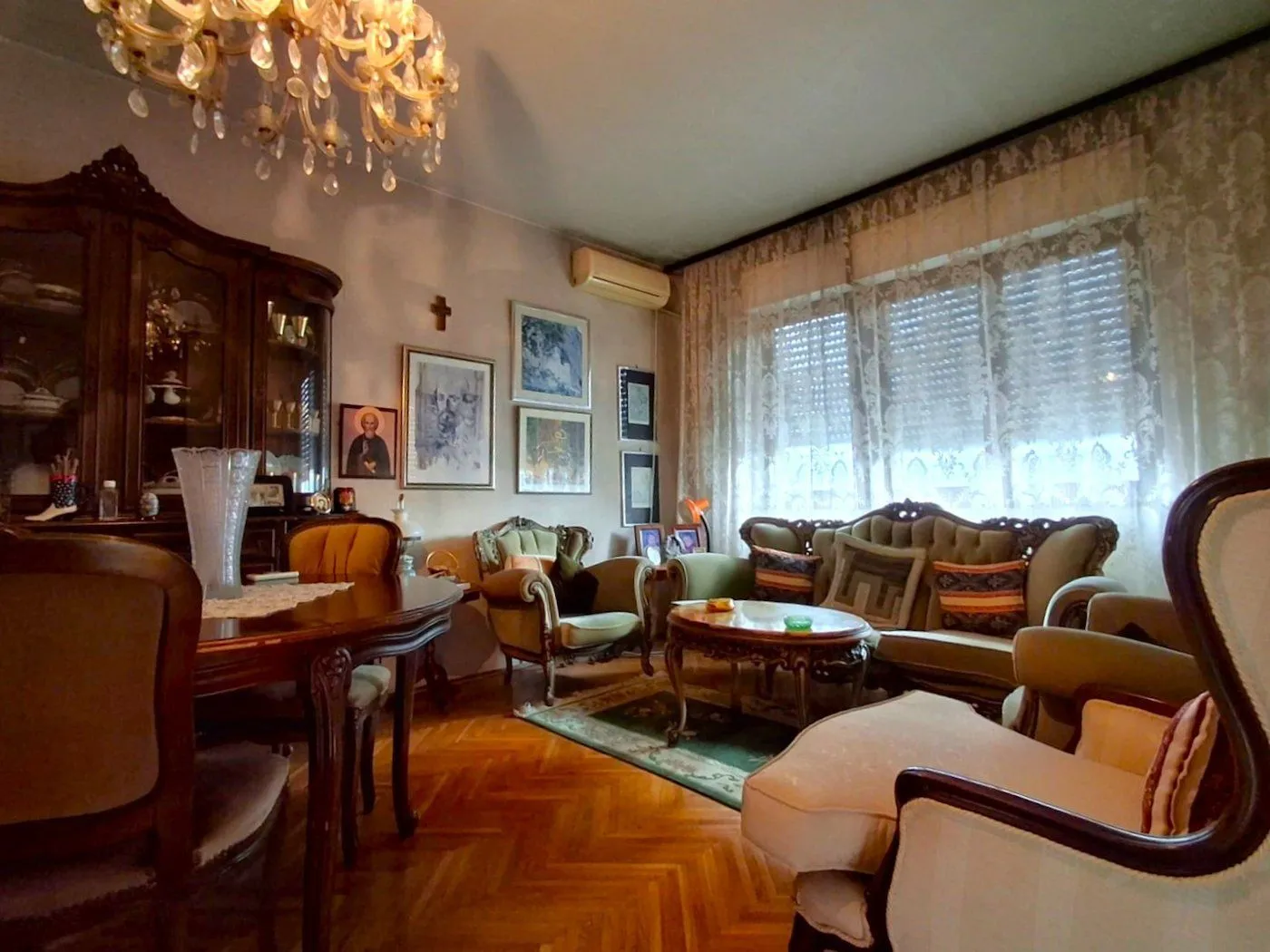 Sale, house, 183m², Gorica C, Podgorica