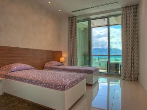 Sale, two bedroom apartment, 95m², Centar, Budva - image 4